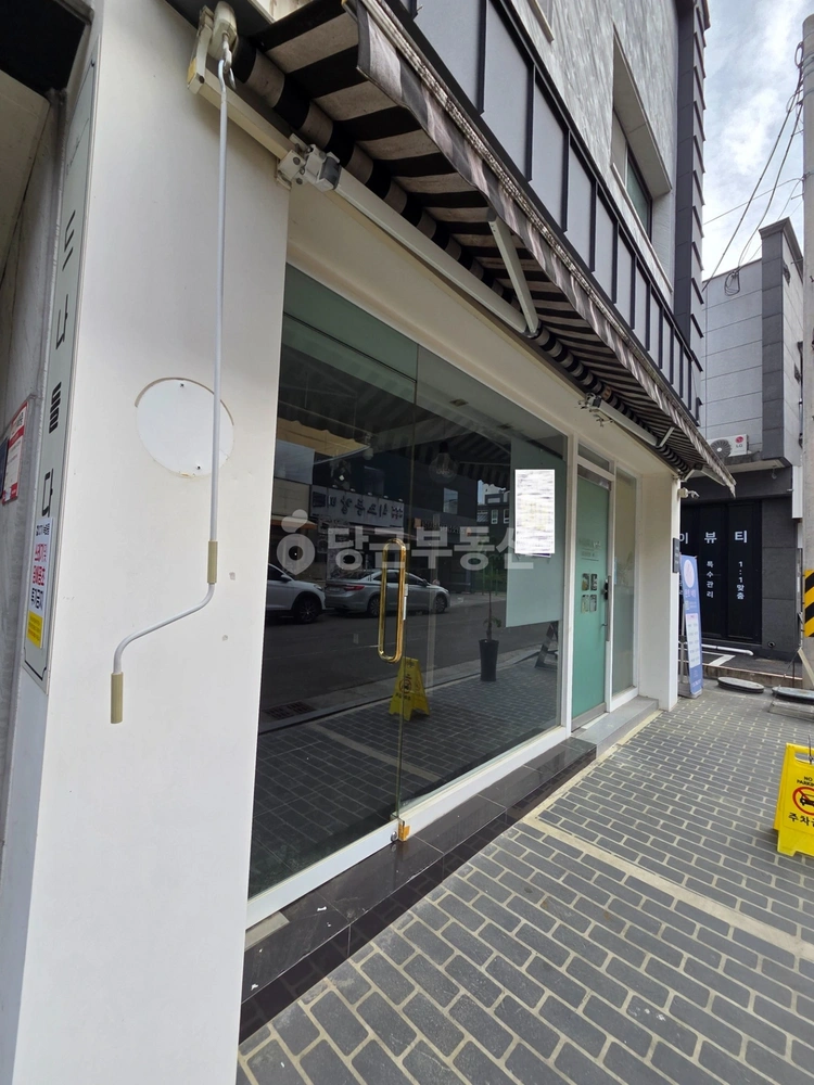 경상남도 진주시 평거동 상가 사진 1