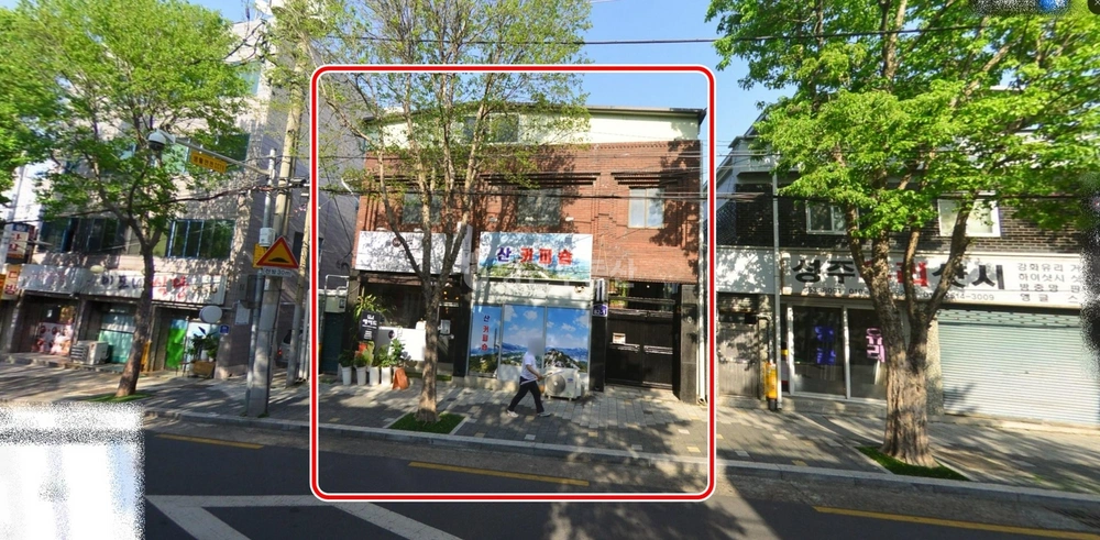 대구광역시 서구 평리동 상가 사진 1