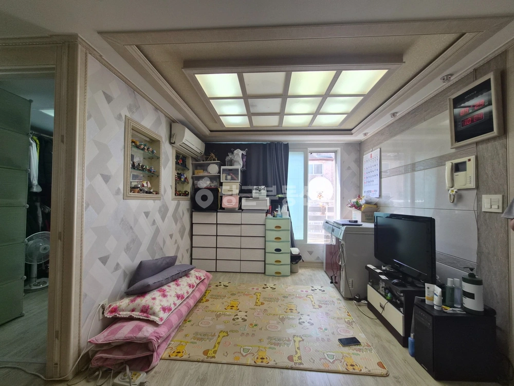 인천광역시 서해구 검암동 빌라(투룸 이상) 사진 1