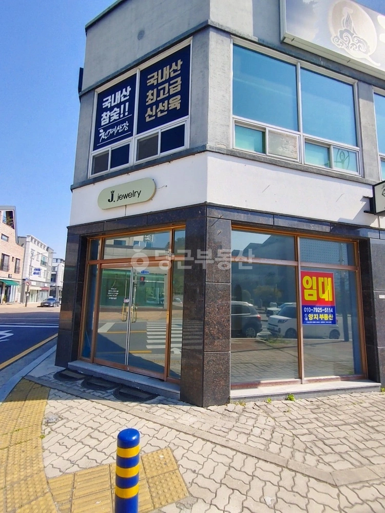 전남광주통합특별시 순천시 해룡면 상가 사진 1