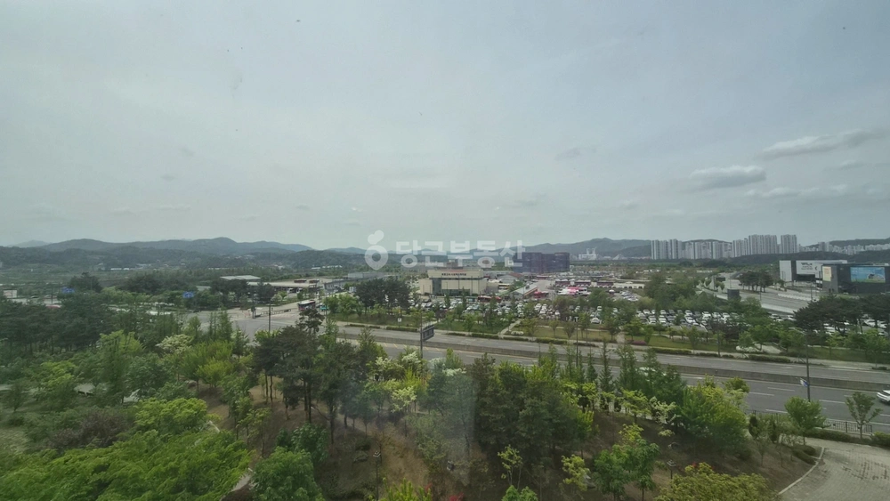 세종특별자치시 대평동 아파트 사진 1