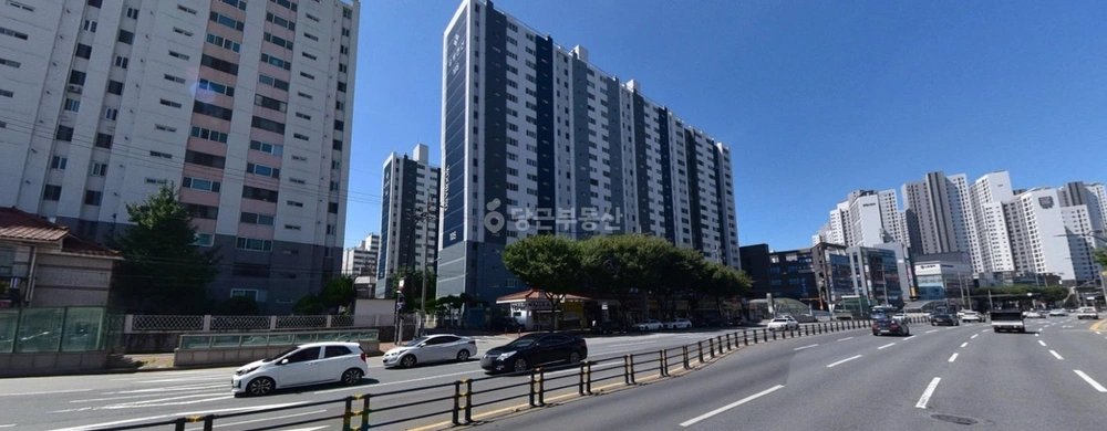 경상북도 경산시 정평동 상가 사진 1