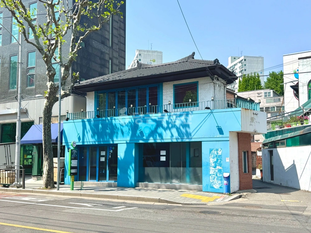 서울특별시 동작구 대방동 상가 사진 1