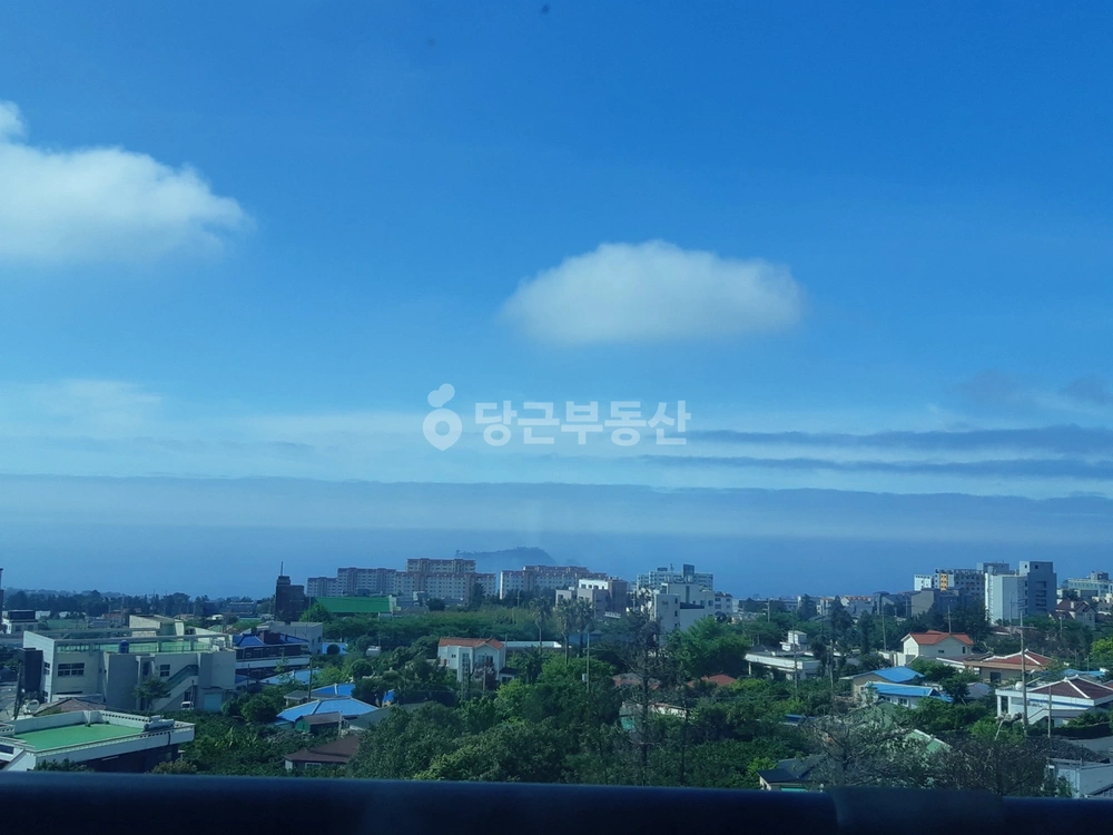 제주특별자치도 서귀포시 서호동 빌라(투룸 이상) 사진 1