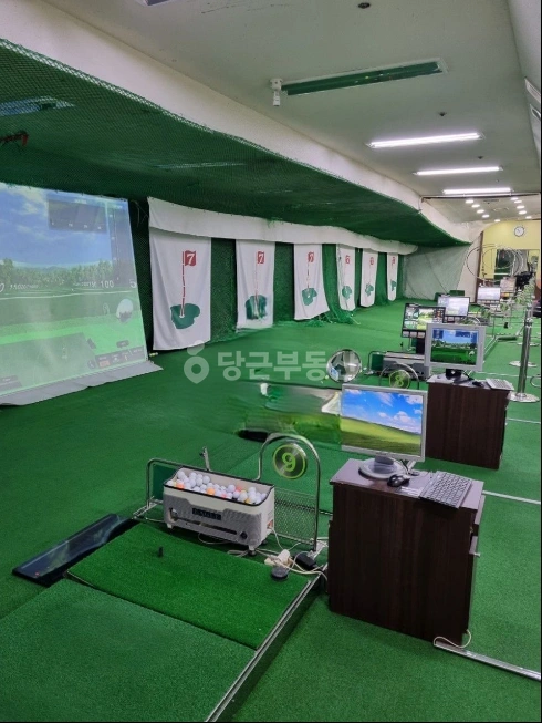 서울특별시 강동구 성내동 상가 사진 1
