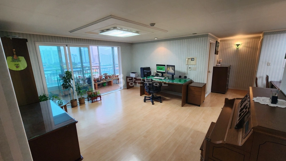 전남광주통합특별시 북구 두암동 아파트 사진 1