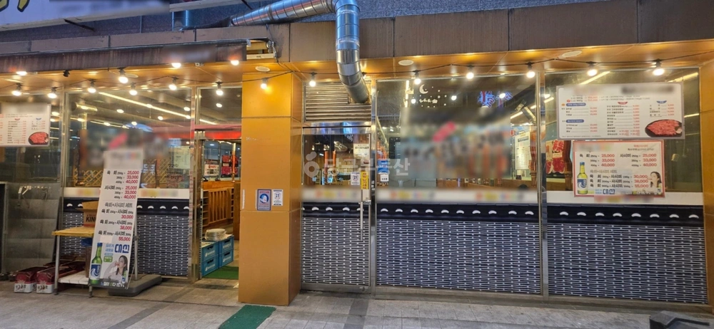 경상남도 양산시 물금읍 상가 사진 1