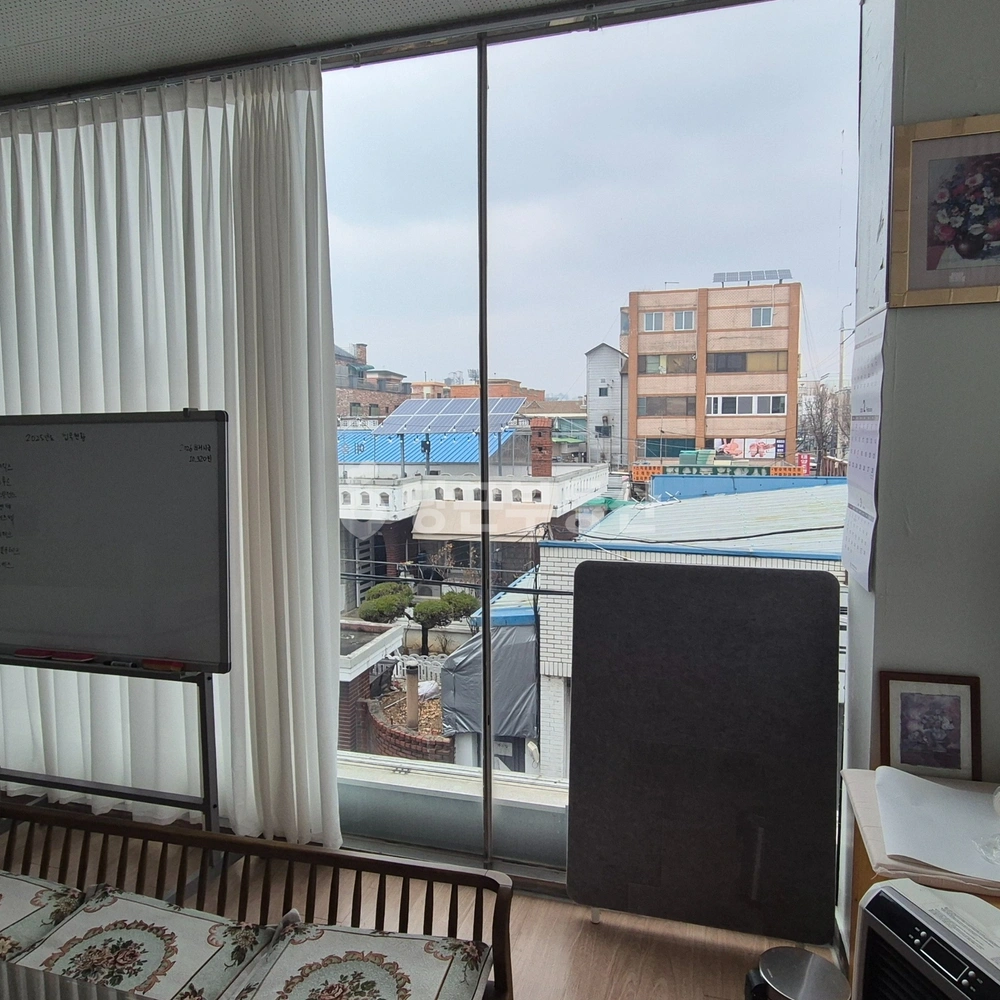 경기도 수원시 장안구 영화동 상가 사진 1