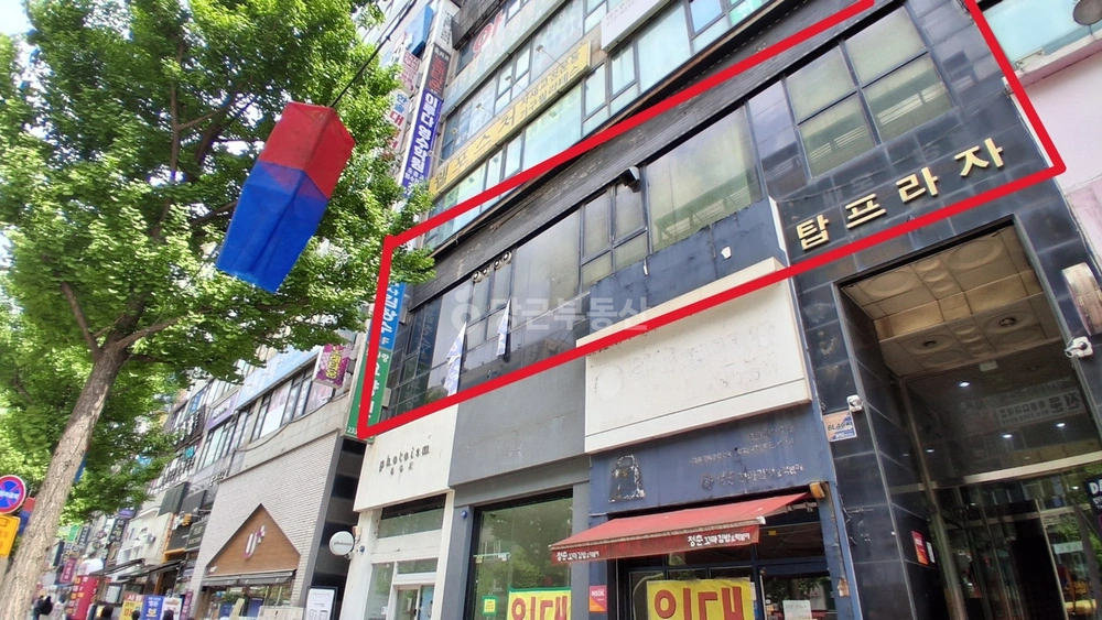 경기도 화성시 병점구 병점동 상가 사진 1