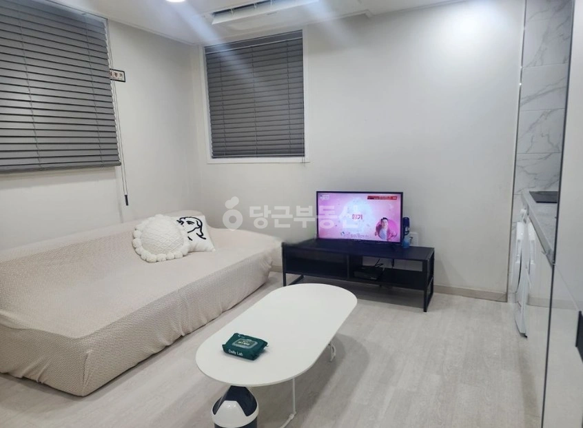인천광역시 부평구 부평동 오피스텔 사진 1