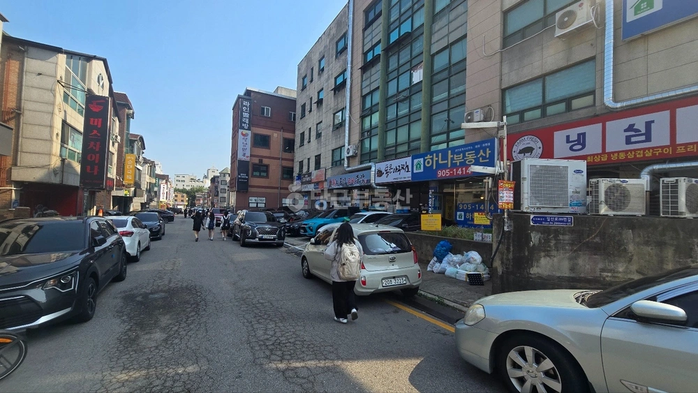 경기도 고양시 일산동구 마두동 상가 사진 1