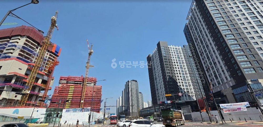 인천광역시 검단구 원당동 오피스텔 사진 1