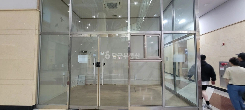 서울특별시 금천구 가산동 상가 사진 1