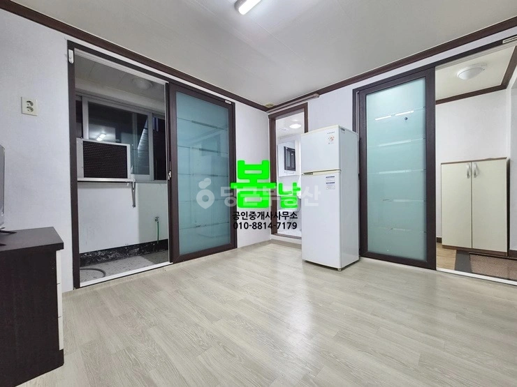 대전광역시 서구 용문동 원룸 사진 1