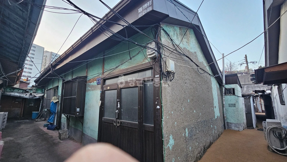 인천광역시 제물포구 신흥동1가 단독/전원주택 사진 1