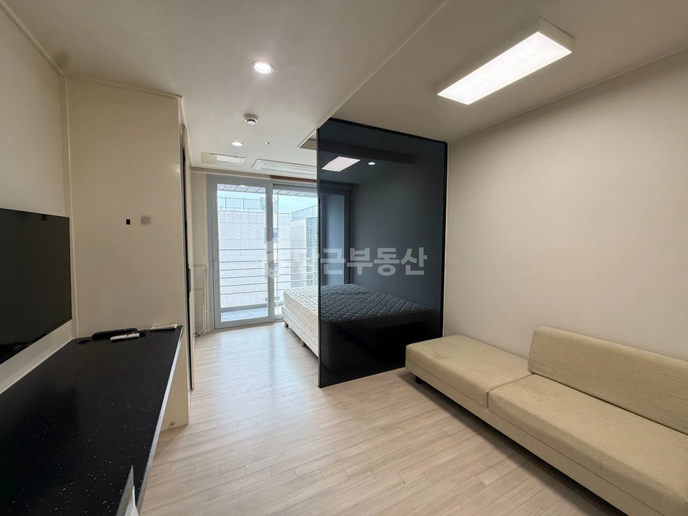 제주특별자치도 제주시 연동 오피스텔 사진 1