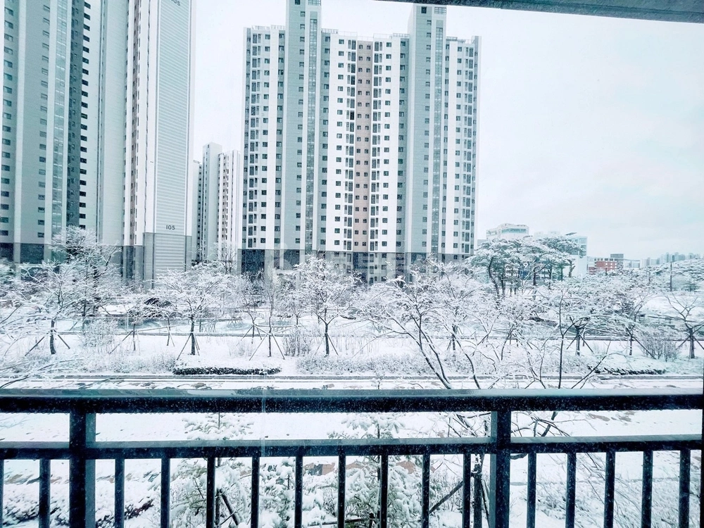충청남도 당진시 수청동 아파트 사진 1