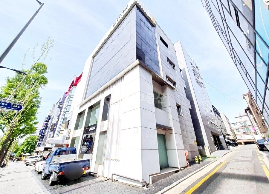서울특별시 강남구 청담동 상가 사진 1