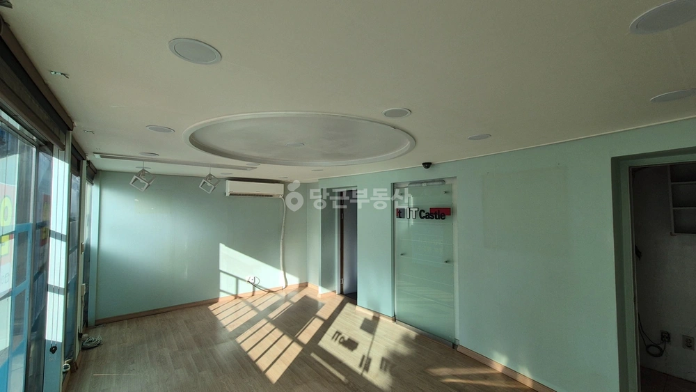 서울특별시 금천구 가산동 상가 사진 1