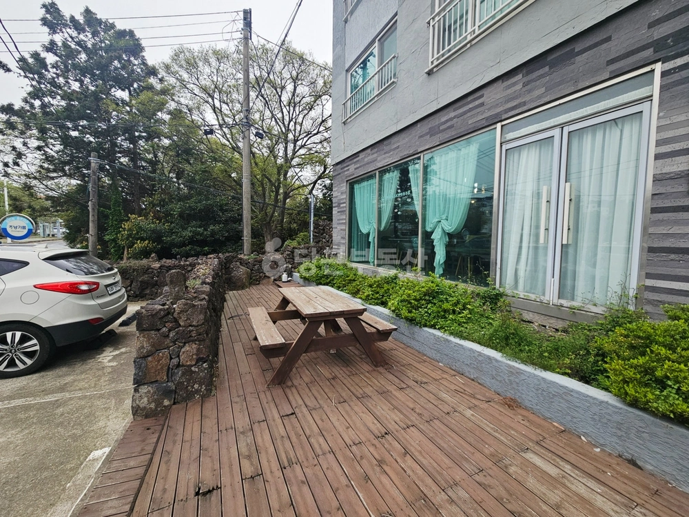 제주특별자치도 제주시 봉개동 상가 사진 1