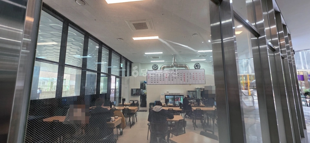 서울특별시 금천구 가산동 상가 사진 1