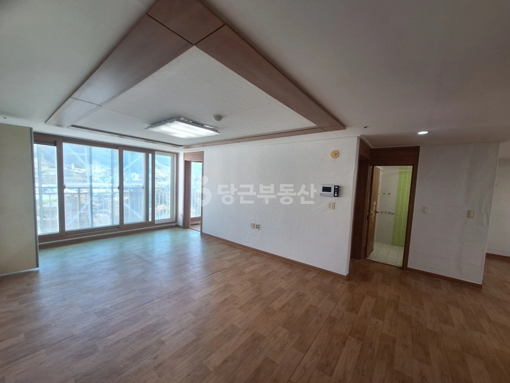 경상남도 거제시 사등면 아파트 사진 1