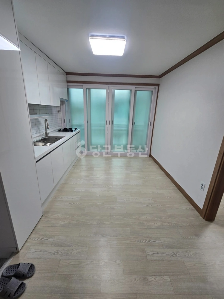 경상북도 포항시 북구 죽도동 아파트 사진 1