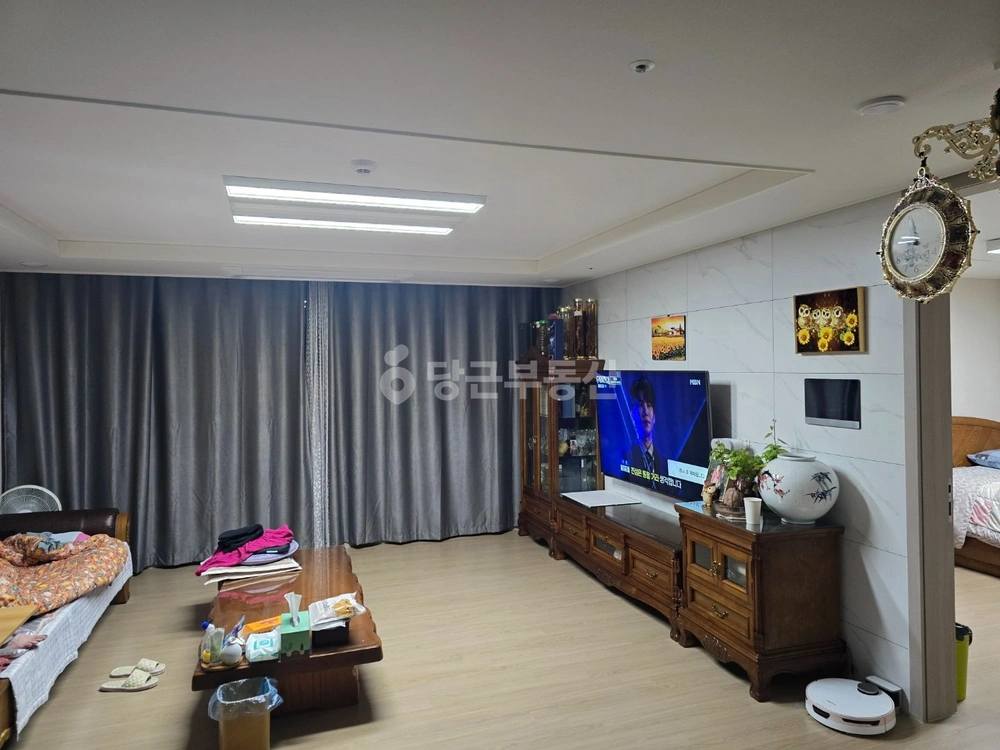충청남도 아산시 음봉면 아파트 사진 1