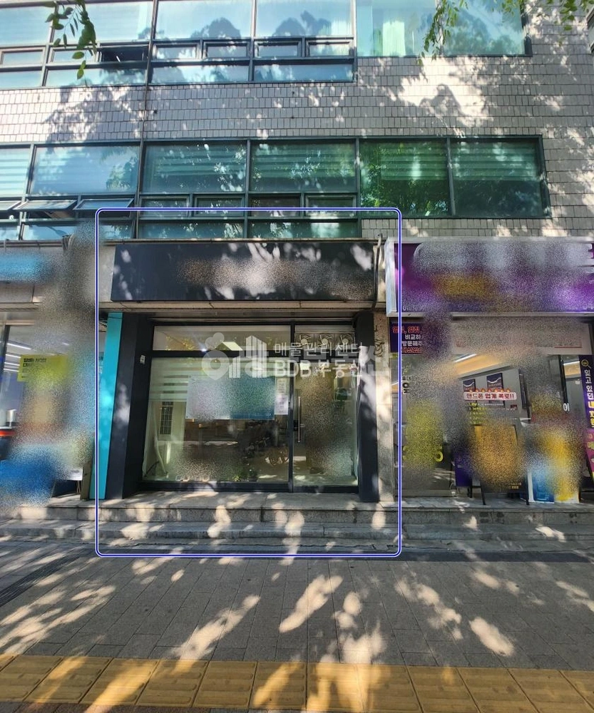 서울특별시 마포구 서교동 상가 사진 1