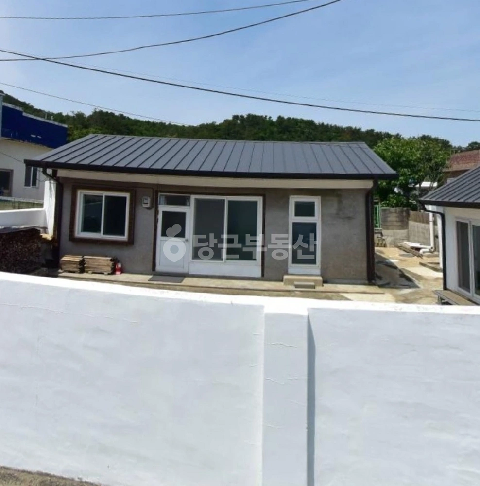 경상북도 포항시 남구 장기면 단독/전원주택 사진 1
