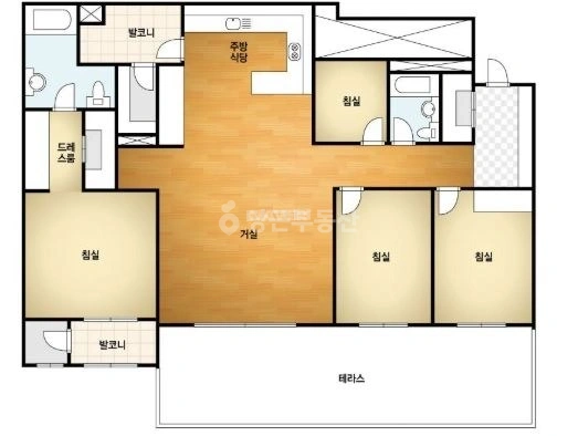 경기도 용인시 기흥구 하갈동 아파트 사진 1