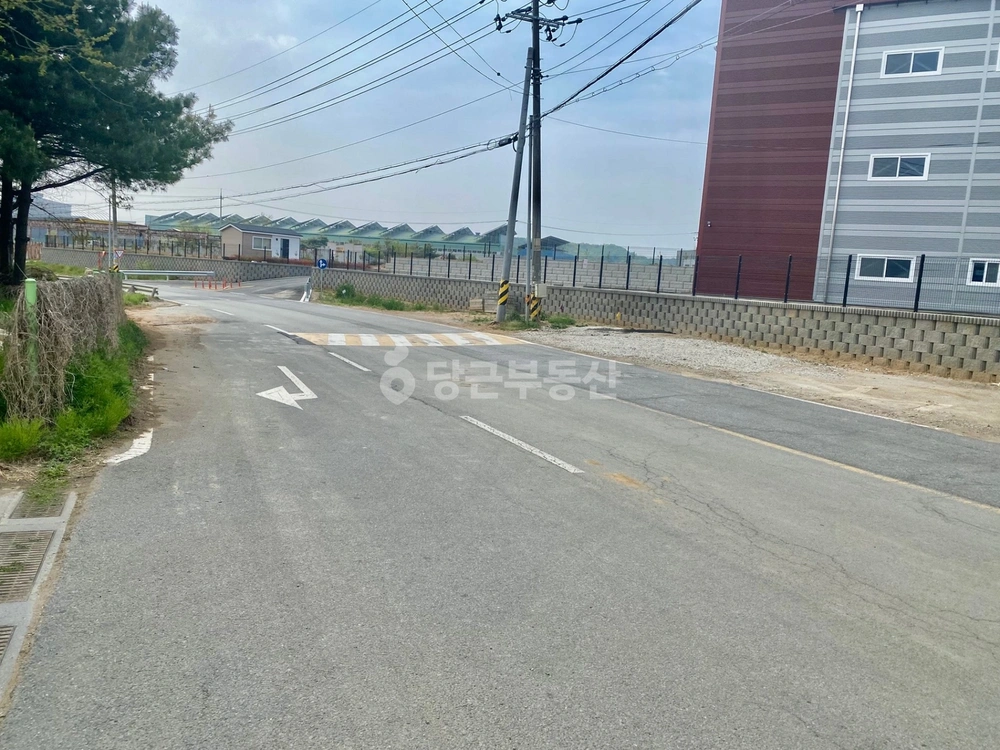 경기도 평택시 오성면 공장/창고 사진 1