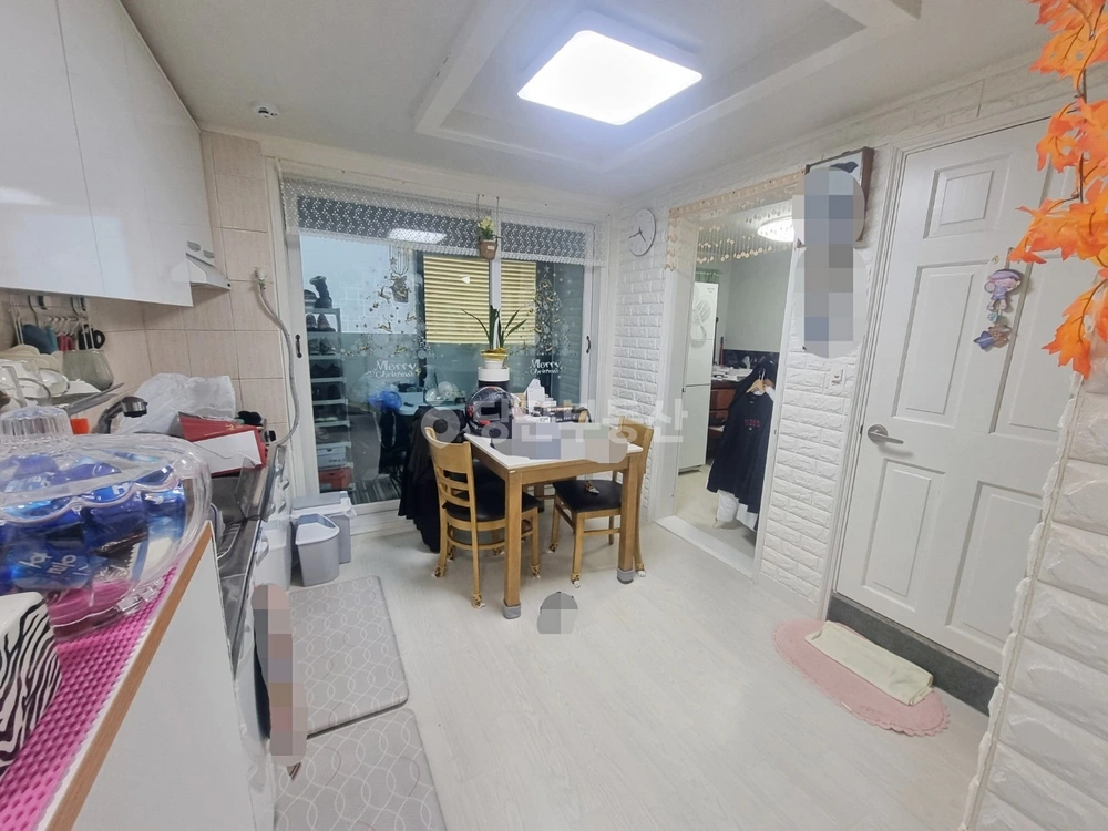 서울특별시 도봉구 방학동 빌라(투룸 이상) 사진 1