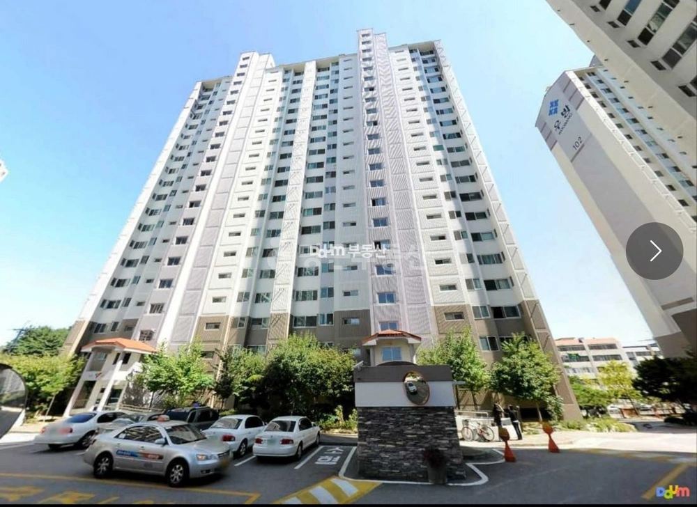 경상북도 포항시 북구 두호동 아파트 사진 1