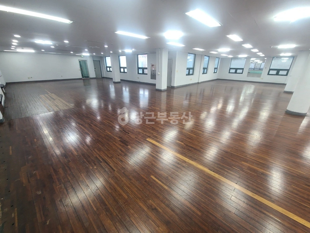 강원특별자치도 원주시 명륜동 상가 사진 1