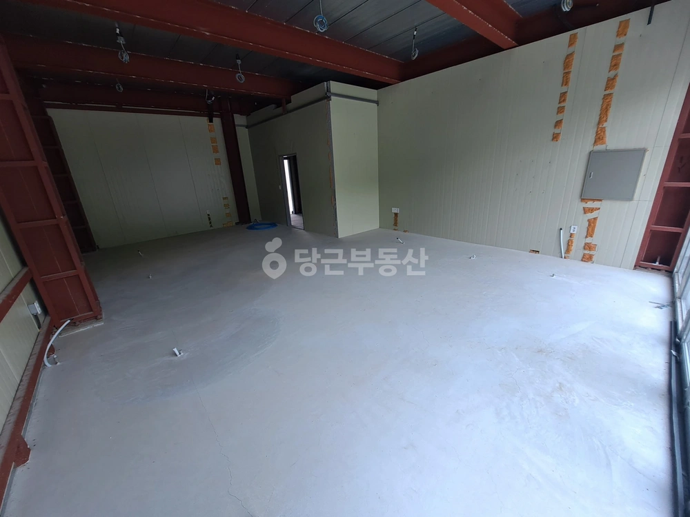 경상남도 진주시 명석면 사무실 사진 1