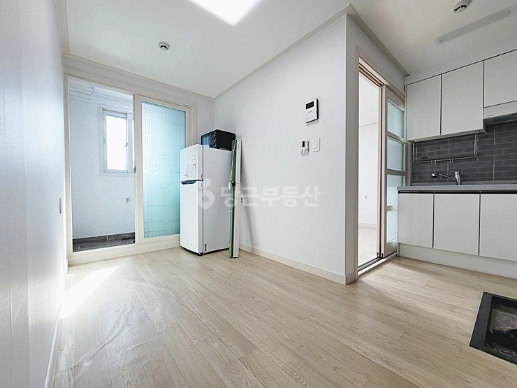 경기도 화성시 만세구 향남읍 원룸 사진 1
