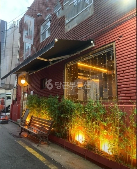 부산광역시 부산진구 전포동 상가 사진 1