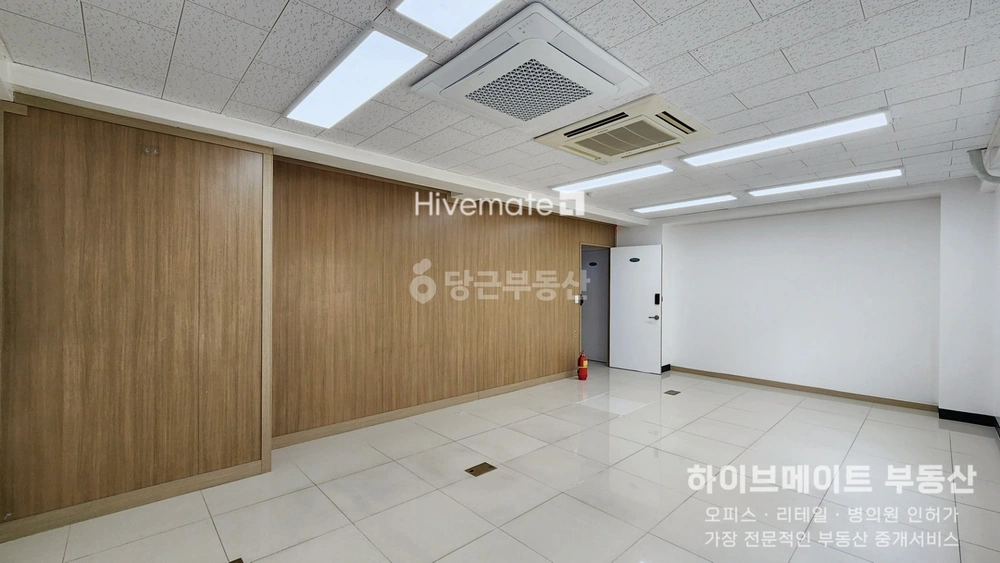 서울특별시 강남구 역삼동 사무실 사진 1