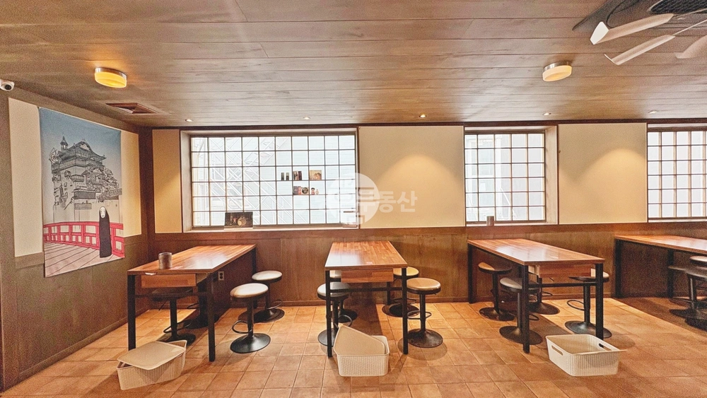 부산광역시 수영구 민락동 상가 사진 1