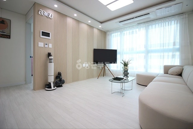 경기도 안양시 만안구 안양동 빌라(투룸 이상) 사진 1