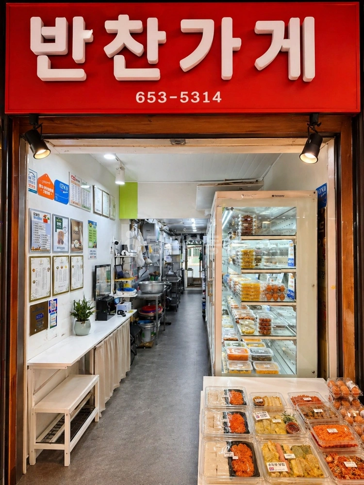 경기도 부천시 원미구 원미동 상가 사진 1