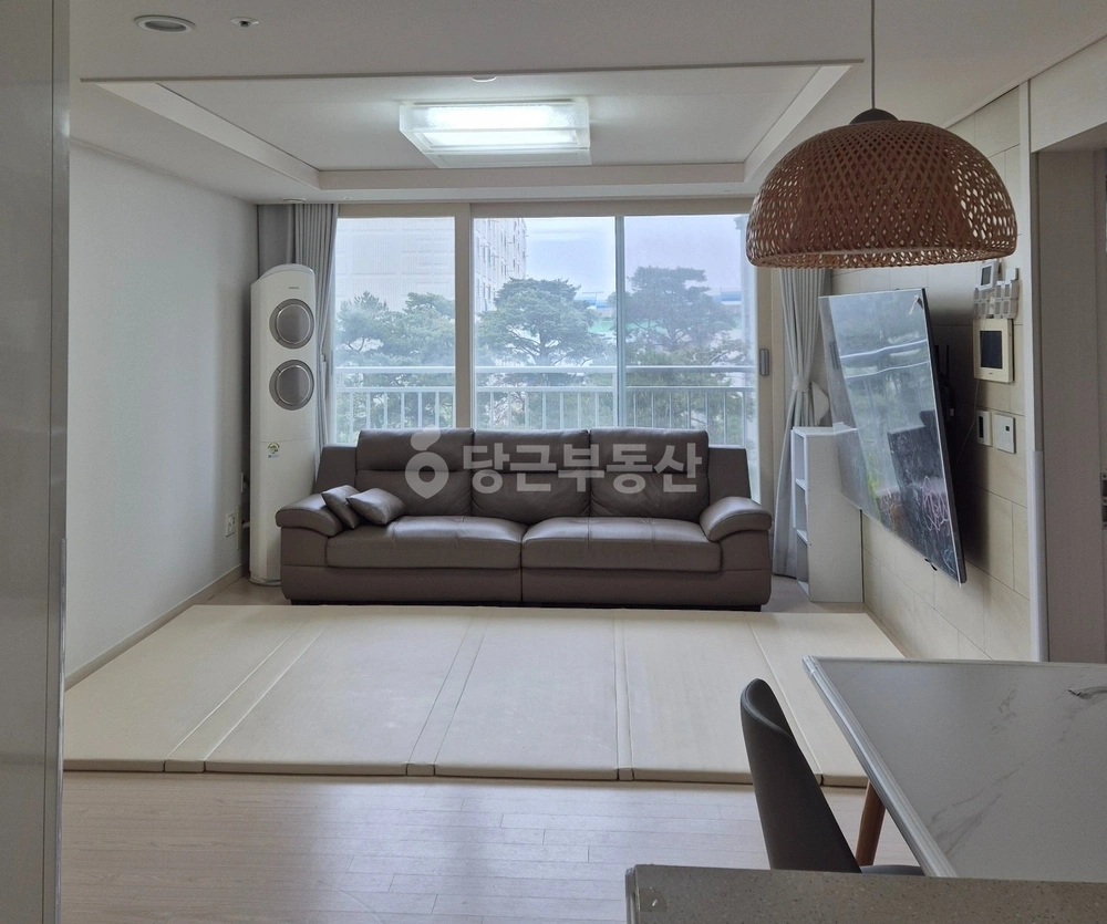 부산광역시 해운대구 송정동 아파트 사진 1