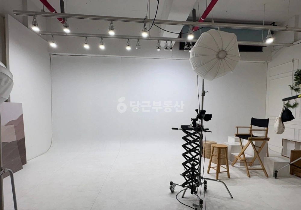충청남도 천안시 서북구 불당동 상가 사진 1