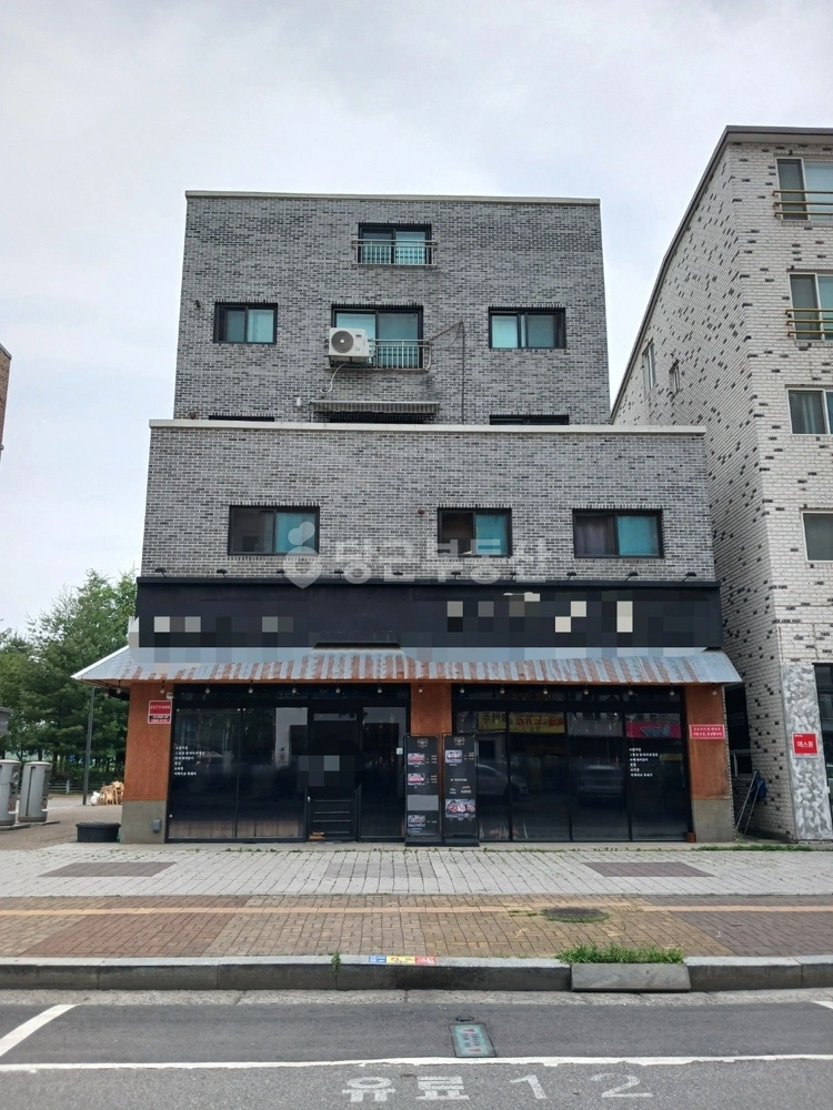 경기도 파주시 와동동 상가 사진 1