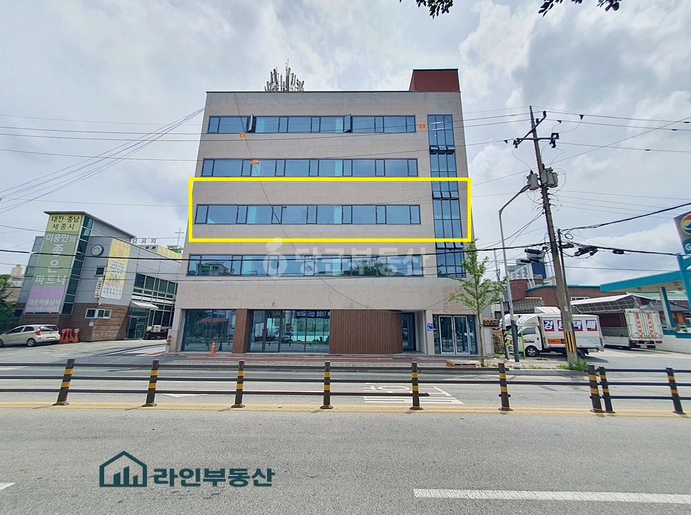대전광역시 유성구 구암동 상가 사진 1