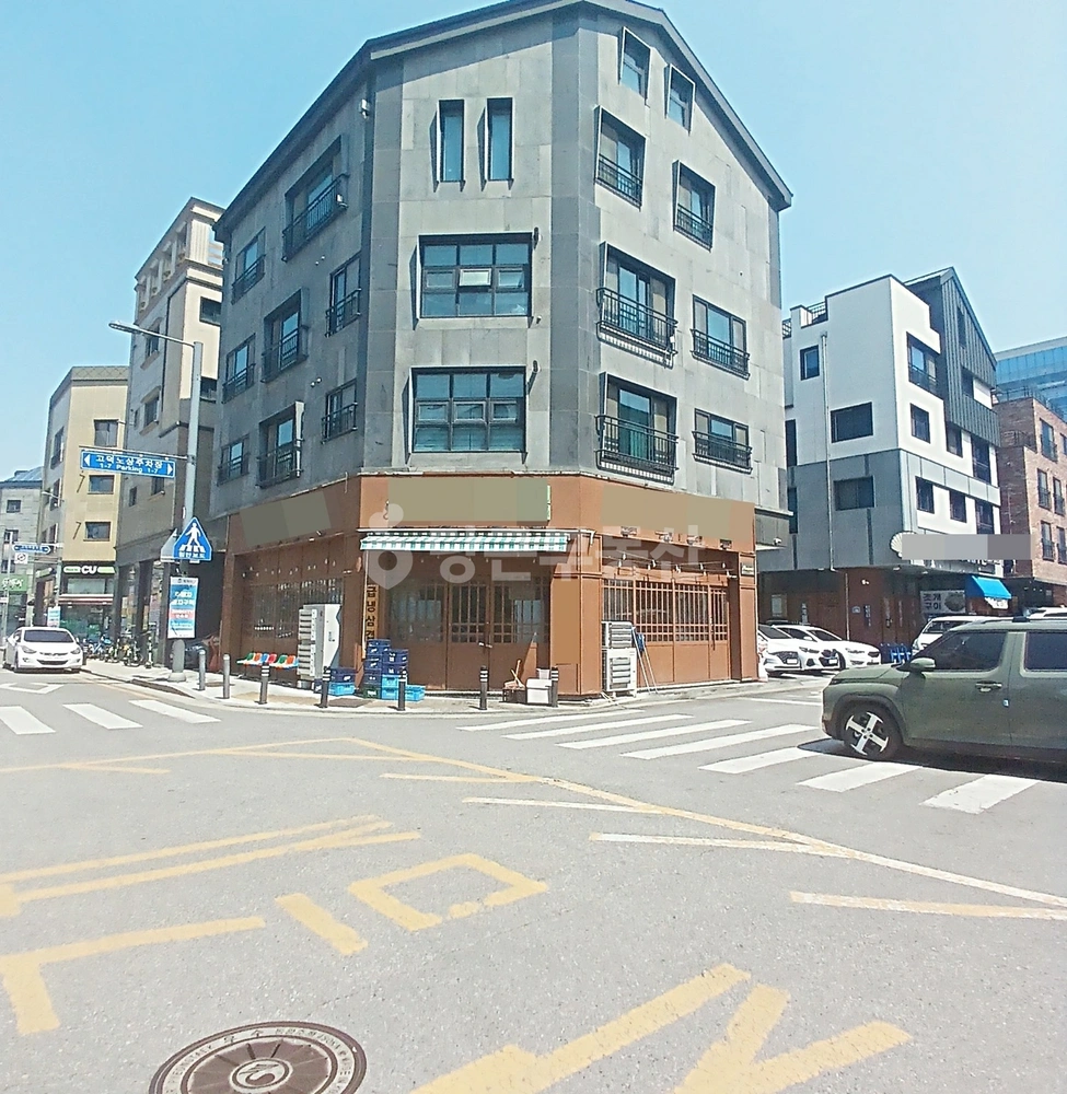 경기도 평택시 고덕동 상가 사진 1