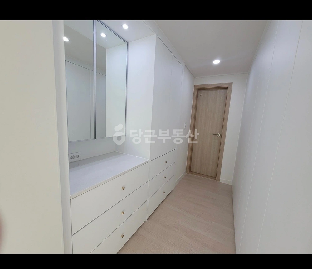 경상북도 포항시 남구 효자동 아파트 사진 1