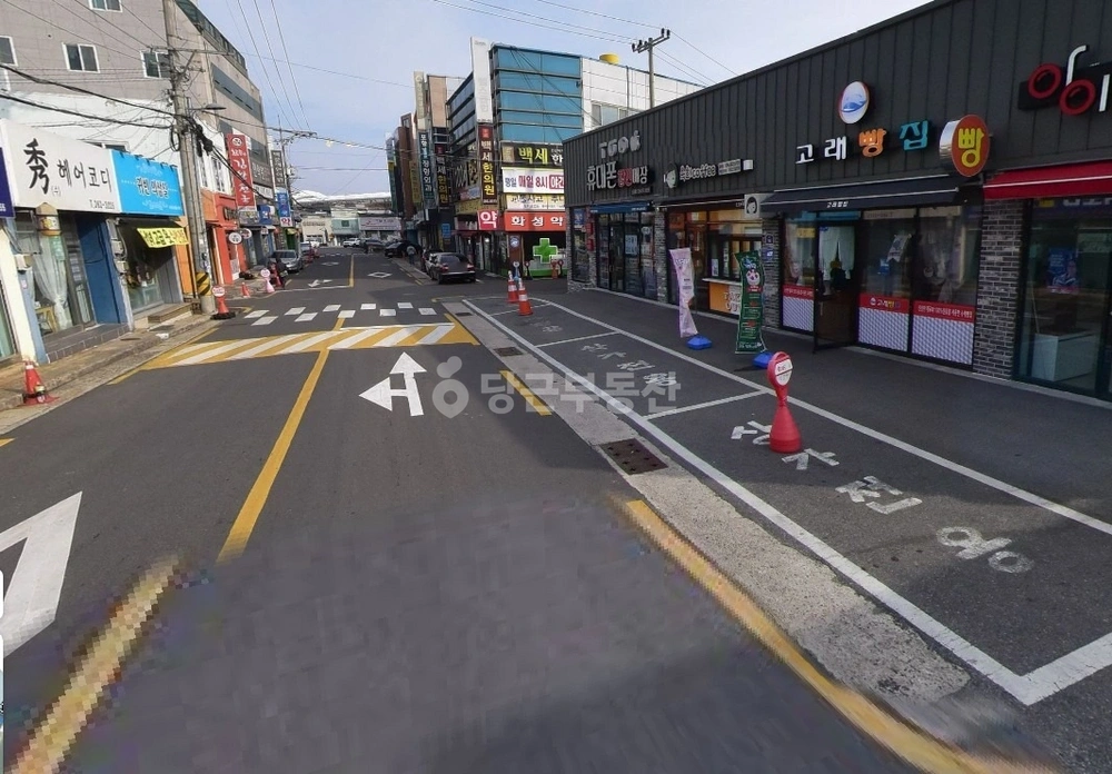 경상북도 포항시 북구 흥해읍 상가 사진 1