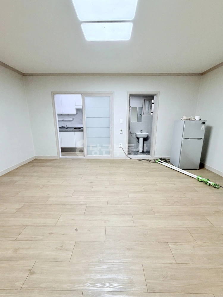대구광역시 달서구 용산동 원룸 사진 1